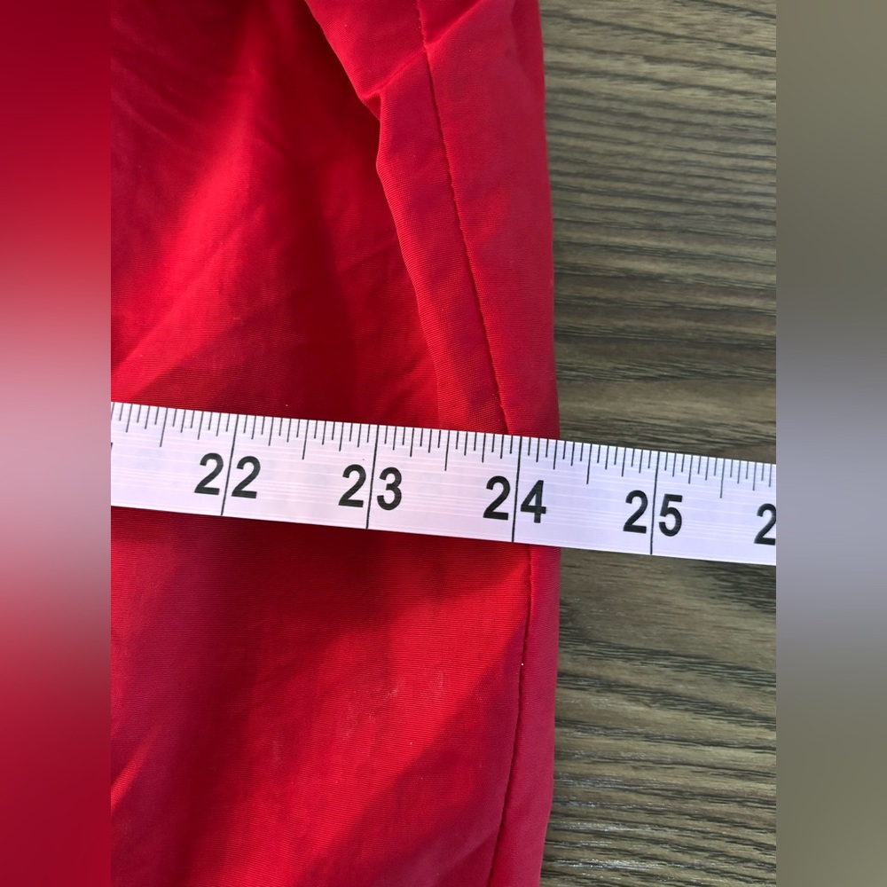 Ducati Men's Performance Red Jacket - image 4